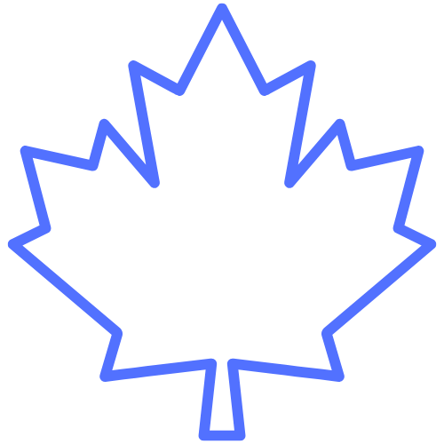 Maple leaf